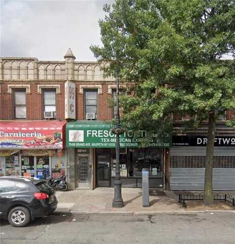 7009 Grand Avenue, Queens, NY 11378