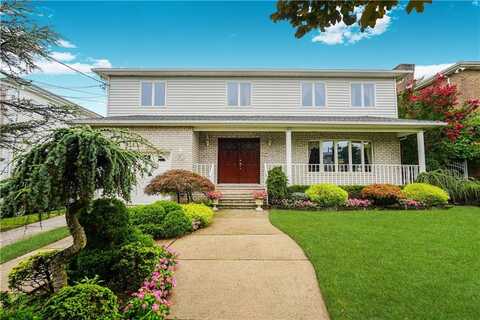422 Harold Avenue, Staten Island, NY 10312
