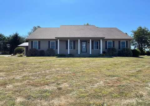 342 Lakeview Rd, Ewing, KY 41039