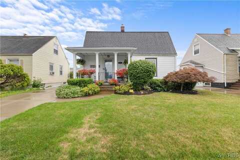 384 Mang Avenue, Tonawanda, NY 14217