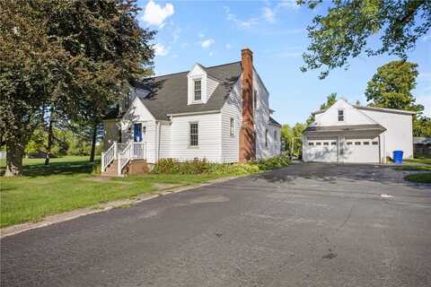 2760 Sweden Walker Road, Clarkson, NY 14420