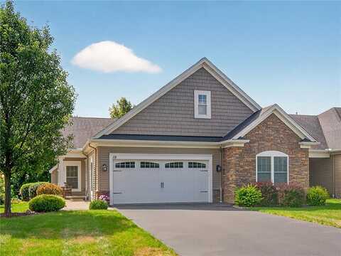 18 Ashby Circle, Penfield, NY 14450