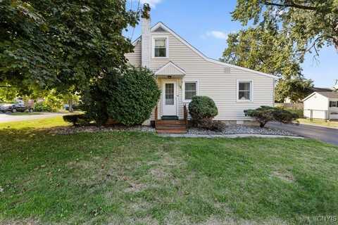 200 Ridge Avenue, Sloan, NY 13088