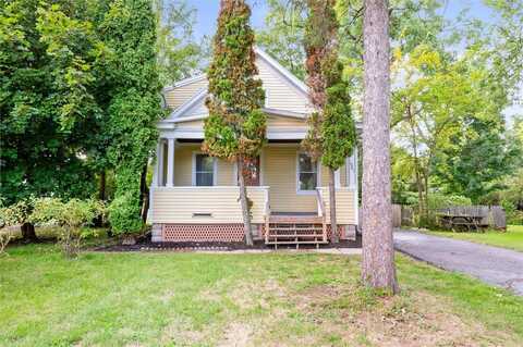1921 Dewey Avenue, Rochester, NY 14615