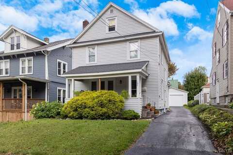 153 Upland Road, Syracuse, NY 13207