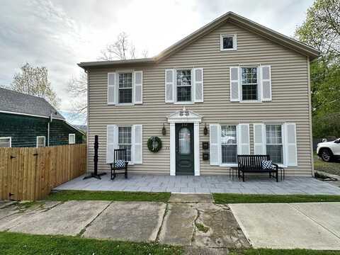 262 Washington Street, Corning City, NY 14830