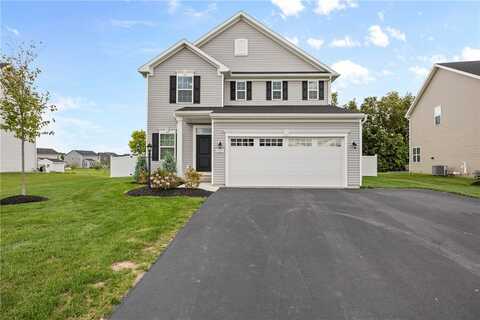 1727 Ackerman Way, Farmington, NY 14425
