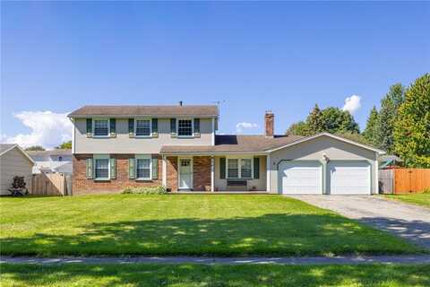 5 Rolling Meadow Drive N, Parma, NY 14468