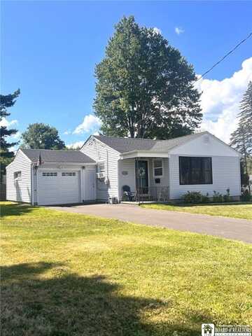 239 Connecticut Avenue, Jamestown, NY 14701