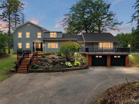 824 Higby Road, Frankfort, NY 13413