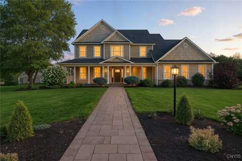 4336 Chickadee Circle, Onondaga Indian Reservation, NY 13215