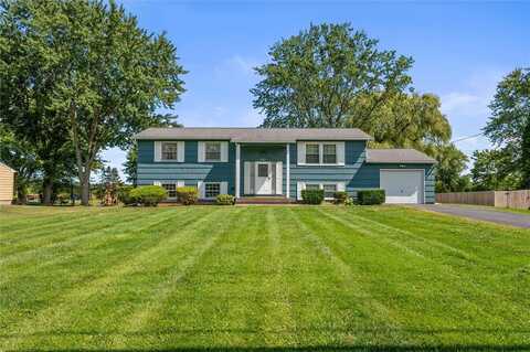 1162 Hilton Parma Corners Road, Parma, NY 14468