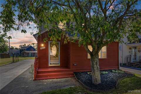 2944 Eggert Road, Tonawanda, NY 14150