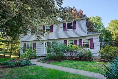 38 Green Valley Road, Perinton, NY 14534