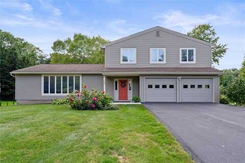 389 Washington Street, Ogden, NY 14559