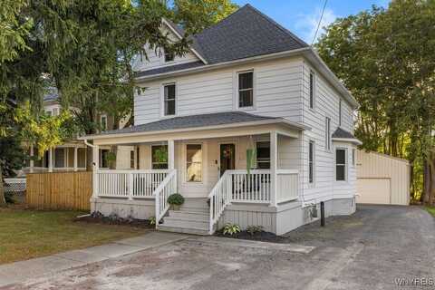 1666 Lockport Street, Newfane, NY 14028