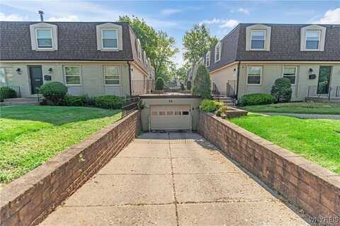 32 Bernhardt Drive, Amherst, NY 14226