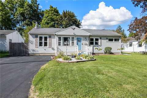 302 Everingham Road, Onondaga Indian Reservation, NY 13205