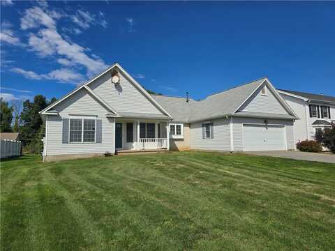 735 Whistlers Cove Lane, Greece, NY 14612