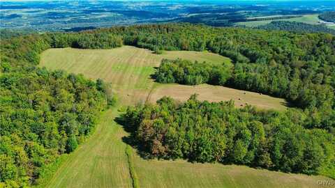 Lot 3-1 Oregon Road, Little Falls Town, NY 13365