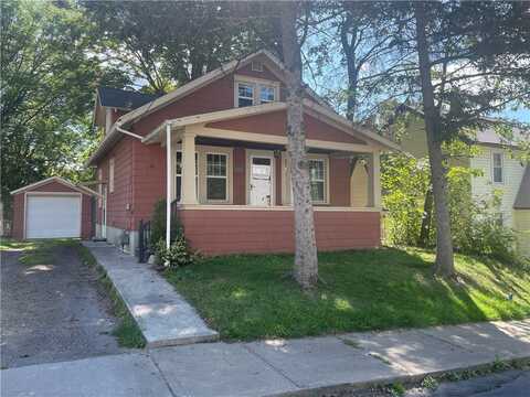 6 Chester Street, Oneonta, NY 13820
