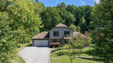 14 Whittlers Ridge, Perinton, NY 14534