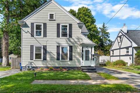 202 W Warrington Road, Syracuse, NY 13205