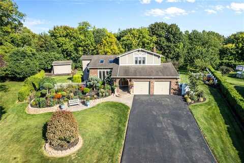 265 Hillary Lane, Penfield, NY 14526