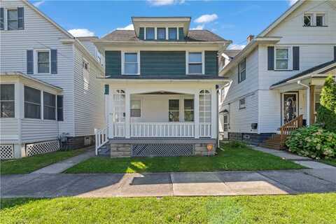 225 Curtis Street, Rochester, NY 14606