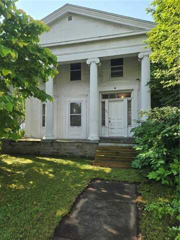 201 E South Street, Mount Airy, NY 14865