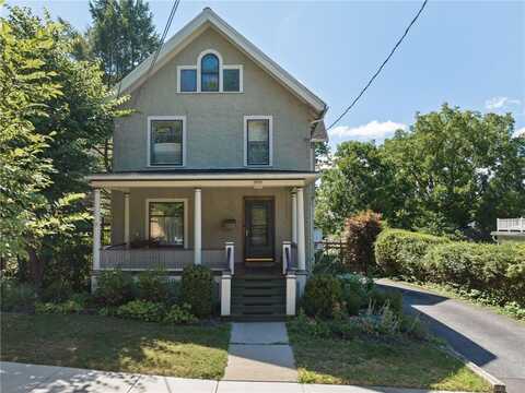 105 Oxford Place, Ithaca City, NY 14850