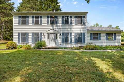 3997 Dean Road, Marion, NY 14505