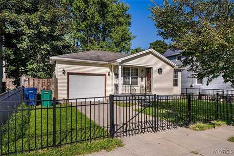 90 Alexander Place, Buffalo, NY 14208
