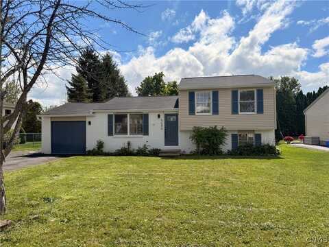 5646 VISTULA, Cicero, NY 13029