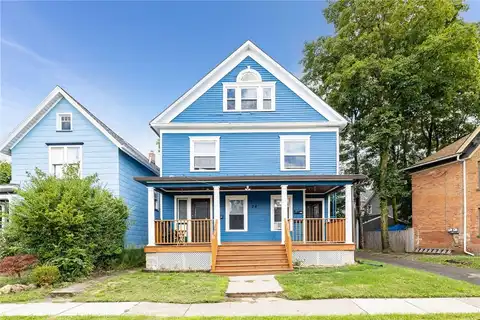 24-28 Wellesley Street, Rochester, NY 14607