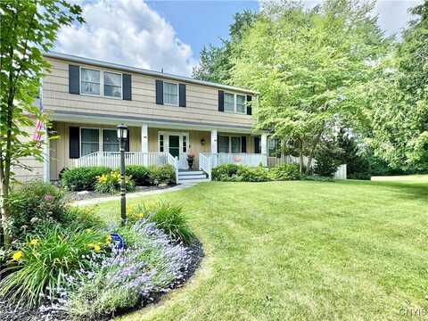 116 Will O Wind Drive, DeWitt, NY 13078