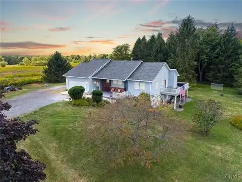 1717 County Route 41, Richland, NY 13142