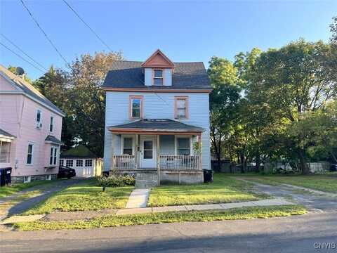 309 Marguerite Avenue, Syracuse, NY 13207