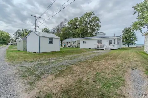 18121 Howe Shore Drive, Haines Falls, NY 13685