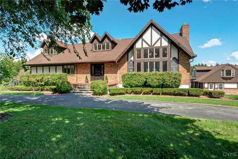 6620 Nelson Road, Lincolndale, NY 13032