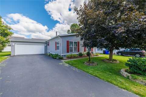 6341 Murphy Drive, Victor, NY 14564