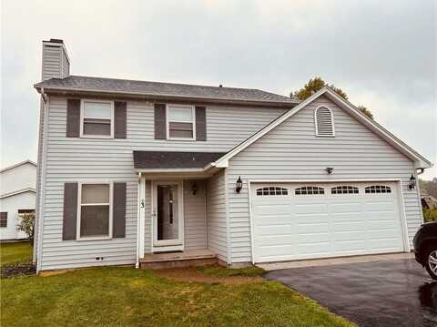 3 Reids, Henrietta, NY 14586
