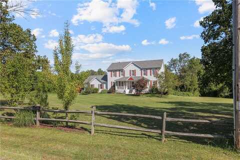 226 Bundy Road, Ithaca Town, NY 14850