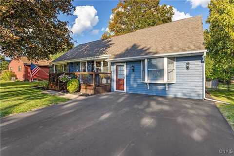 113 Stillwell Terrace, Manlius, NY 13057