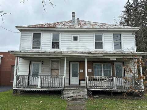 1009 E Dominick Street, Rome, NY 13440