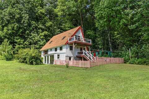 2531 Ayers Road, Jerusalem Corners, NY 14527