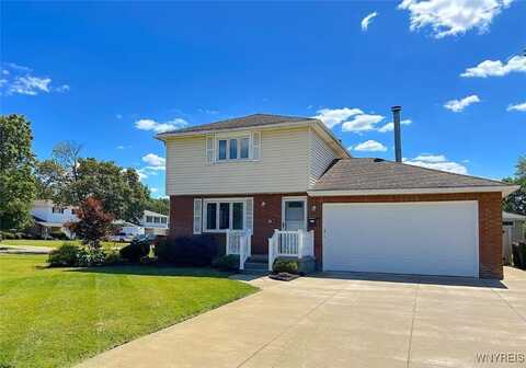 57 Lynn Lea Street, Amherst, NY 14221