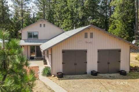 230 Mary Ave, Trinity Center, CA 96091