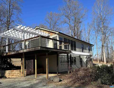 652 IVY HL, CHARLOTTESVILLE, VA 22903