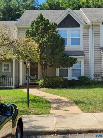 1412 ASHLAND DR, CHARLOTTESVILLE, VA 22911